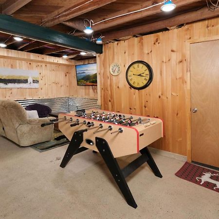 Karens Cozy Cottage Gatlinburg Exterior foto