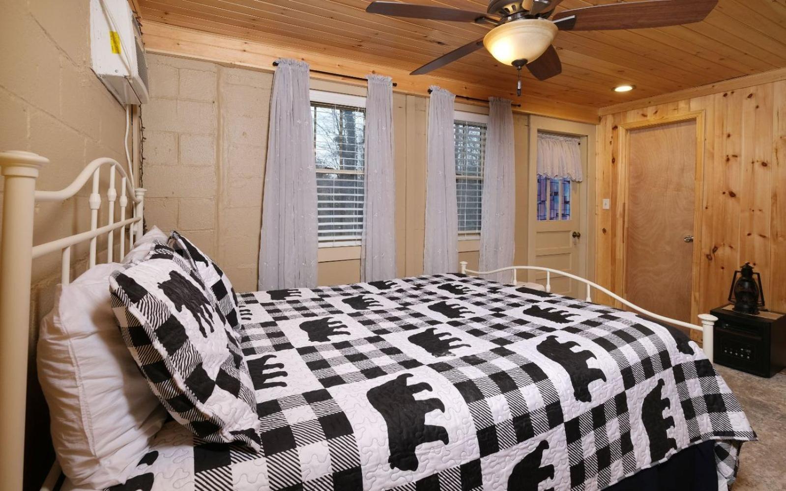 Karens Cozy Cottage Gatlinburg Exterior foto