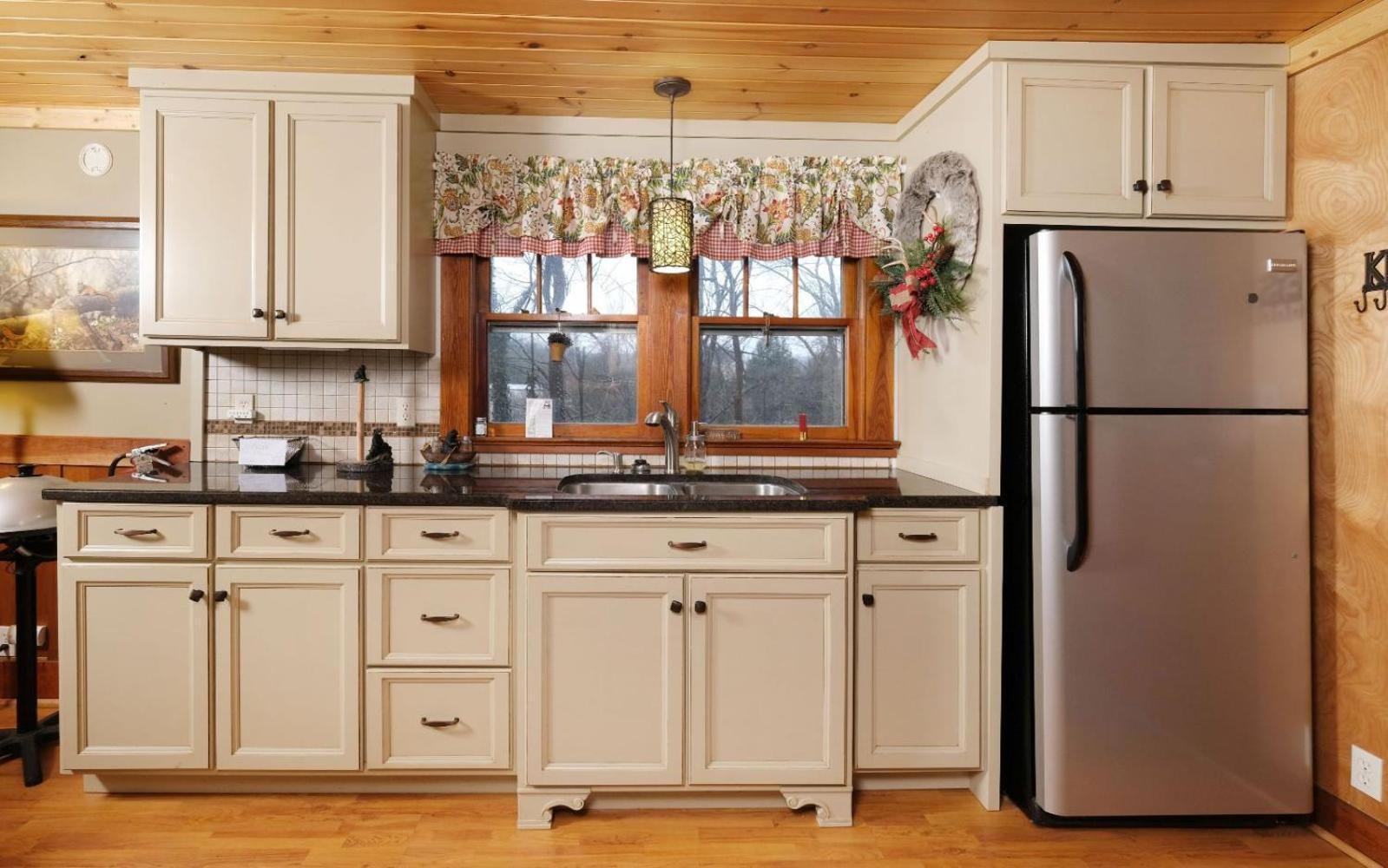 Karens Cozy Cottage Gatlinburg Exterior foto